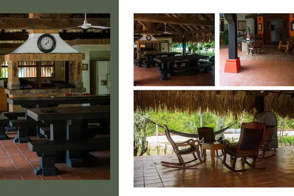 Finca El Costurero, Santafe De Antioquia Medellín 0*,  Colombia