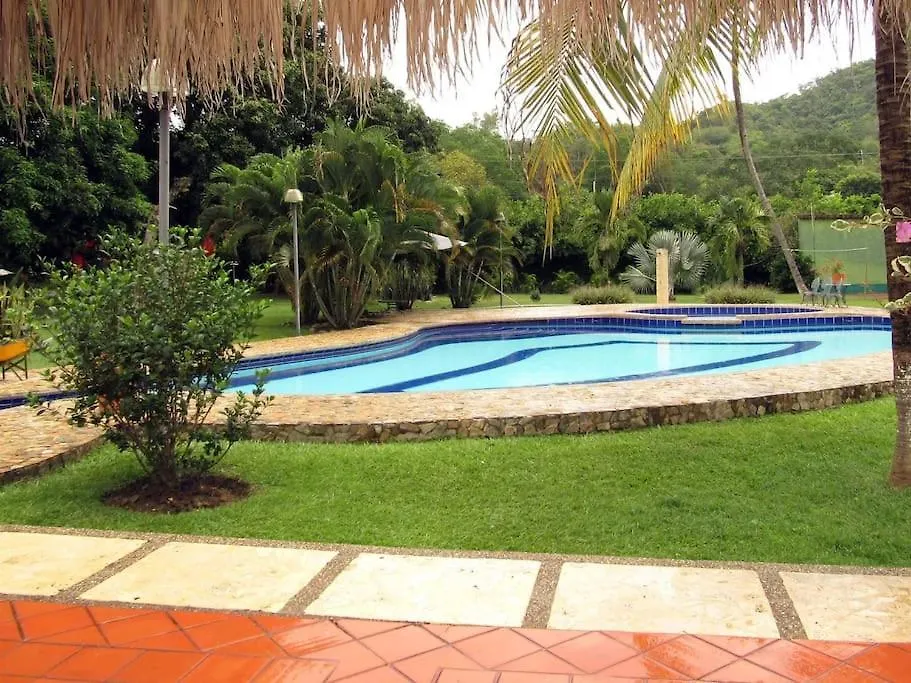 Finca El Costurero, Santafe De Antioquia Medellin